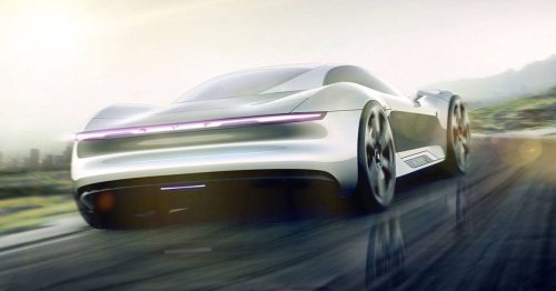 Two Apple suppliers are gearing up for car production to win ‘Project Titan’ business