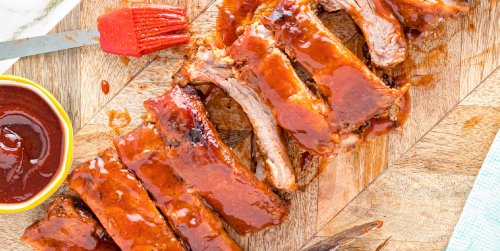 CROCK POT RECIPES THAT COOK DINNER FOR YOU! | ON MY KID'S PLATE - cover