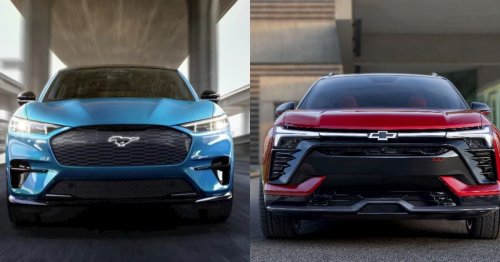 Can Ford and GM hit their EV targets? Analysts weighs in