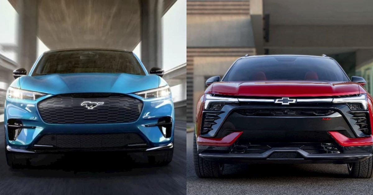 Can Ford and GM hit their EV targets? Analysts weighs in