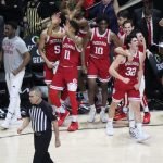 “The look on their faces was priceless” — TJD’s most memorable IU basketball moment