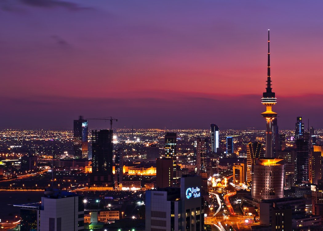 17 Most Polluted Countries in the World That Might Shock You