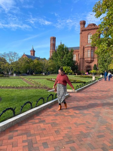 Things to Know Before Visiting Washington, DC (from a local)