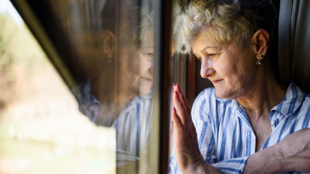 Tips for Living Alone After the Loss of a Spouse