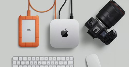In appreciation of Apple’s M4 Mac mini, one of its best computers yet