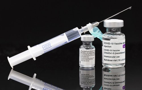 India, One billion corona vaccine