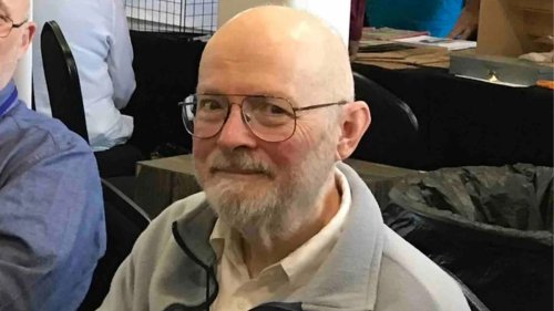 Vernor Vinge, Author Who Popularized AI ‘Singularity’ and ‘Cyberspace,’ Dies at 79