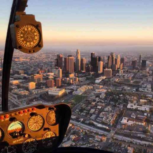 Adventurous Things To Do in Los Angeles