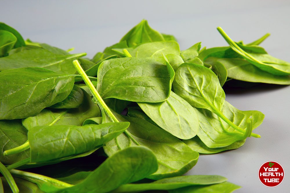 Health Benefits of Spinach: The Real Reasons Why This Veggie is Popeye’s Favorite Food