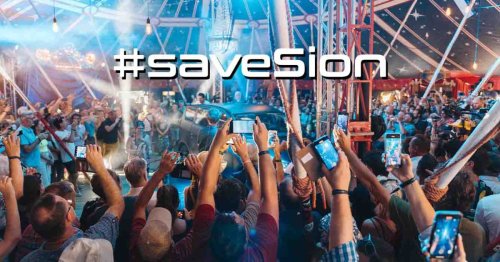 Sono Motors launches Hail Mary purchase campaign to keep Sion solar EV alive