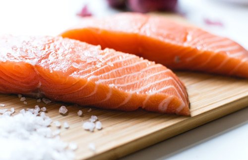 Did salmon say brain food? 4 fin-tastic ways to cook salmon