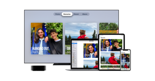 iCloud Photos backups are discouraged by design, and that's a dangerous problem for users