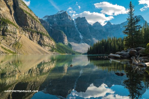 Traveller’s Guide: Best Places to Visit in Canada