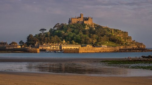 British tin might have fueled the rise of some Bronze Age civilizations