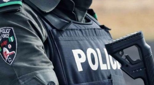 Police kills many suspected kidnappers in Abuja raid