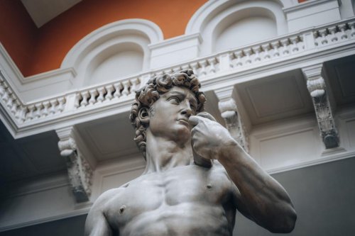 Facts about Michelangelo That Might Surprise You