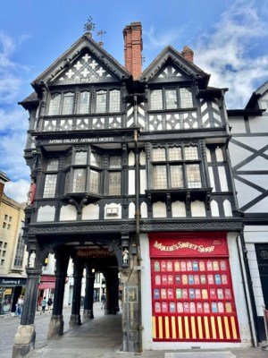 The UK City Break Nobody’s Talking About (And Should Be)