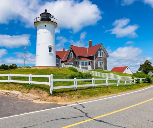 Ultimate New England Summer Road Trip Itinerary - Best Things To Do, Day wise Activities & Useful Tips – Travel With Me 24 X 7
