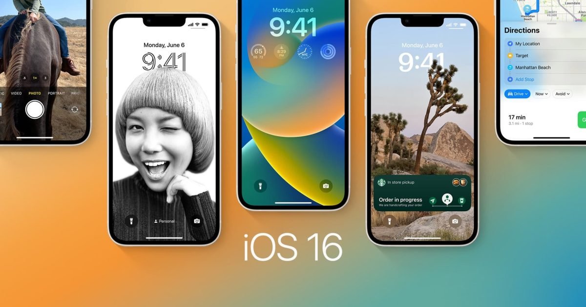 Exclusive: iOS 16 code includes multiple ‘always-on display’ references ahead of iPhone 14 Pro
