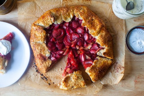 any-kind-of-fruit galette
