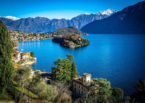 15 Most Beautiful Lakes in Europe You’ll Love