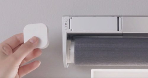 [Update: US launch date] Ikea's smart blinds system launching next month with HomeKit, prices start at ~$110