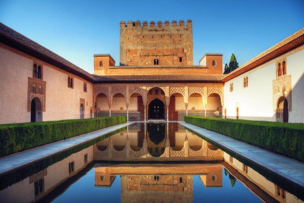 These Spanish Landmarks Are So Iconic Every American Should See Them at Least Once