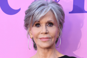 Jane Fonda, 83 anni, parla del suo rapporto con l'età