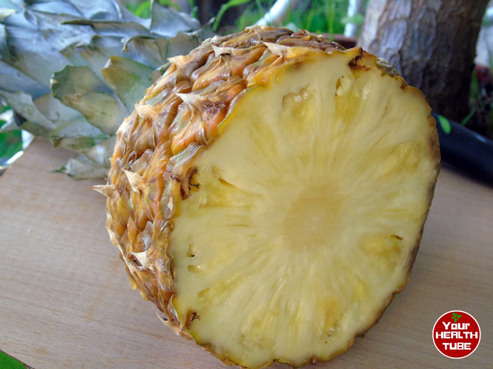 Pineapples: 10 Surprising Things You Didnâ€™t Know About