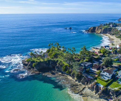 Perfect Southern California Road Trip Itinerary - Best Things To Do + Map – Travel With Me 24 X 7