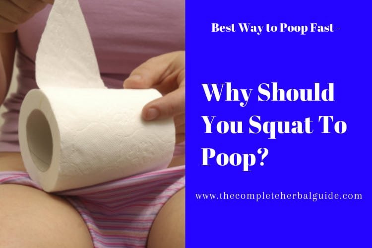 The Science-Backed Benefits of Squatting for Healthy Bowel Movements