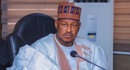 Katsina govt confirms abduction of Quranic competition winner, father