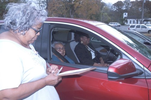 Federal judge: NC must expand options for blind voters