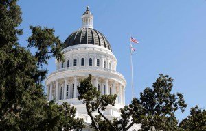 A showdown over crime and punishment looms