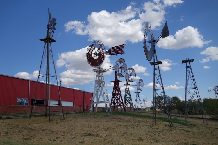 Fascinating Small Town Museums in Western US