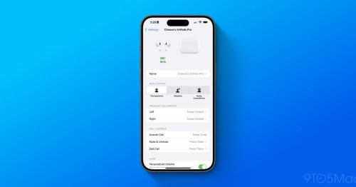 AirPods keep getting better: How to use the newest features