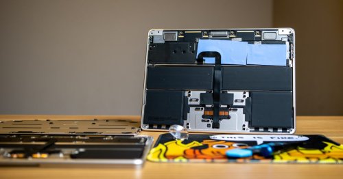 How to mod your M2 MacBook Air for better performance [Video]