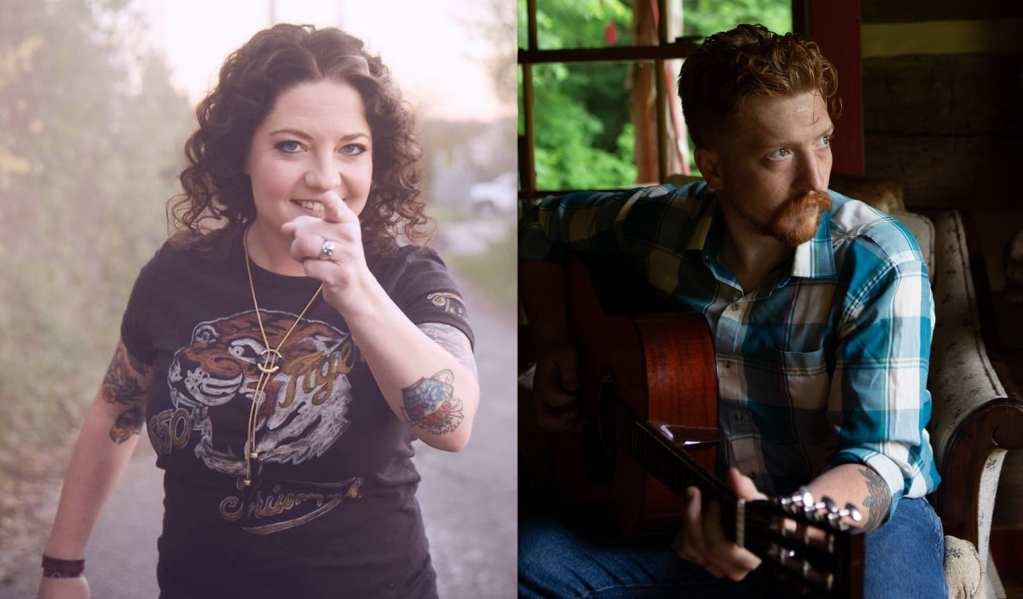 Ashley McBryde On Underappreciated Tyler Childers: “There’s No Reason He Shouldn’t Be Played On Country Radio”