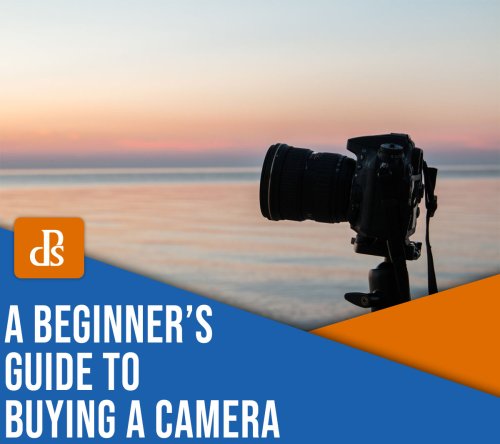 A Beginner’s Guide to Buying a Camera (2021 Edition)