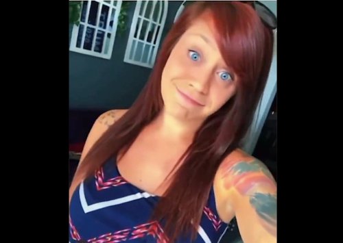 Anti-vax TikToker is so far right she accidentally joins the left in hilarious video | Boing Boing