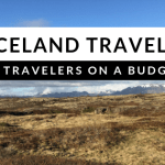 50+ Iceland Travel Tips for Travelers on a Budget