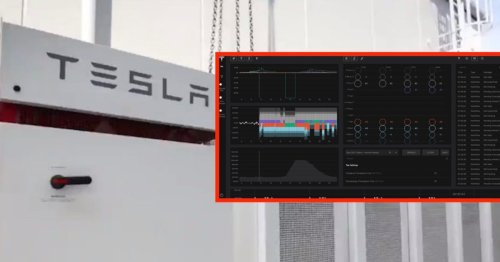 Tesla Energy and its Autobidder software are making power companies nervous