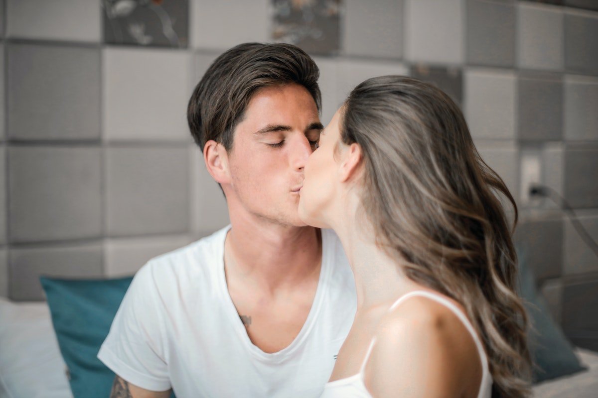 27 Psychological Facts About Male Attraction Most People Don't Know