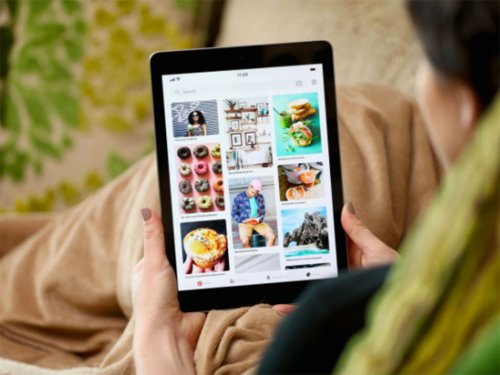Pinterest Launches Its First B2B Campaign In Selected Markets
