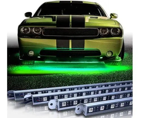 Best Underglow Lights For Cars To Buy Online - cover