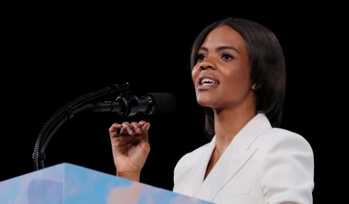 Being Too Christian Isn’t Candace Owens’s Problem