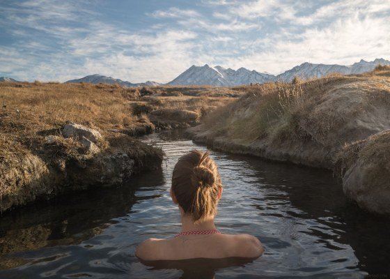25 Best California Hot Springs You’ll Never Forget