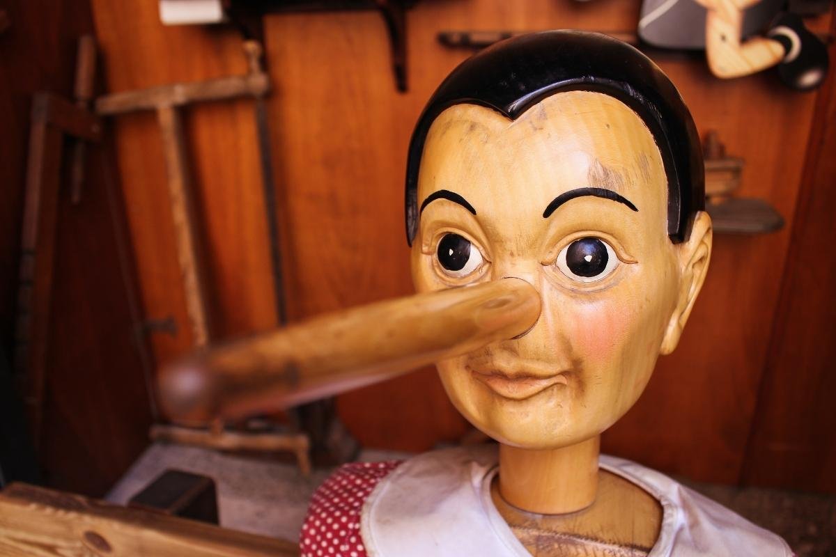 23 Psychology Facts About Lying Most People Don't Know