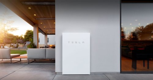 Tesla Powerwall 3 is disrupting the solar inverter market