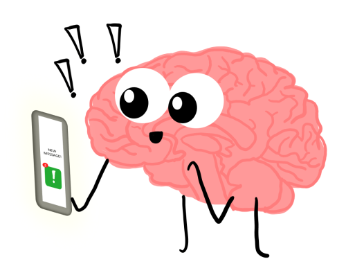 Dopamine, Smartphones & You: A battle for your time - Science in the News
